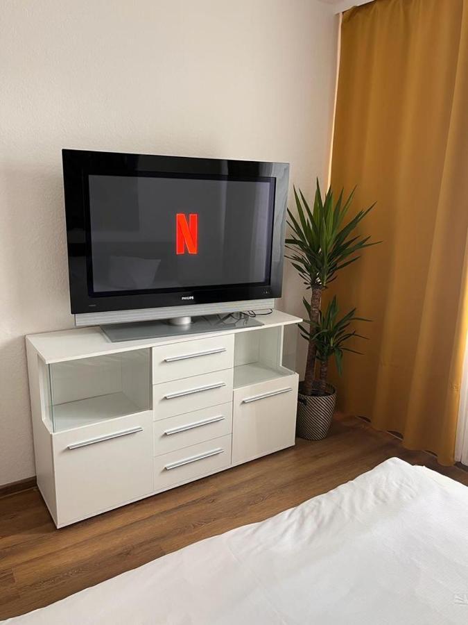 Apartment Апартаменты