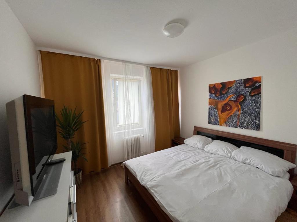 Apartment Appartement Francfort-sur-le-Main