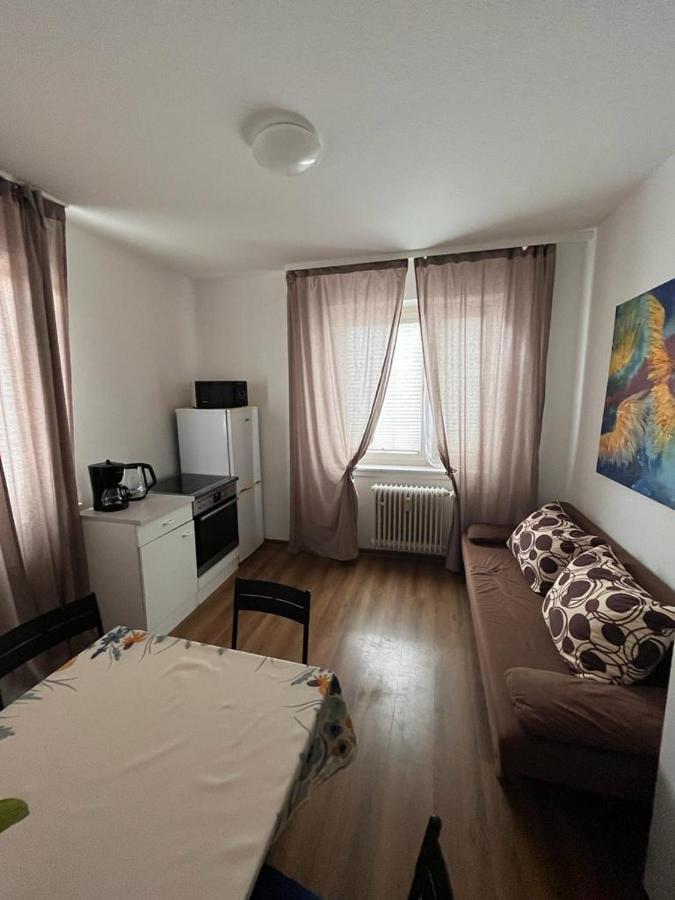 Appartement Apartment Francfort-sur-le-Main