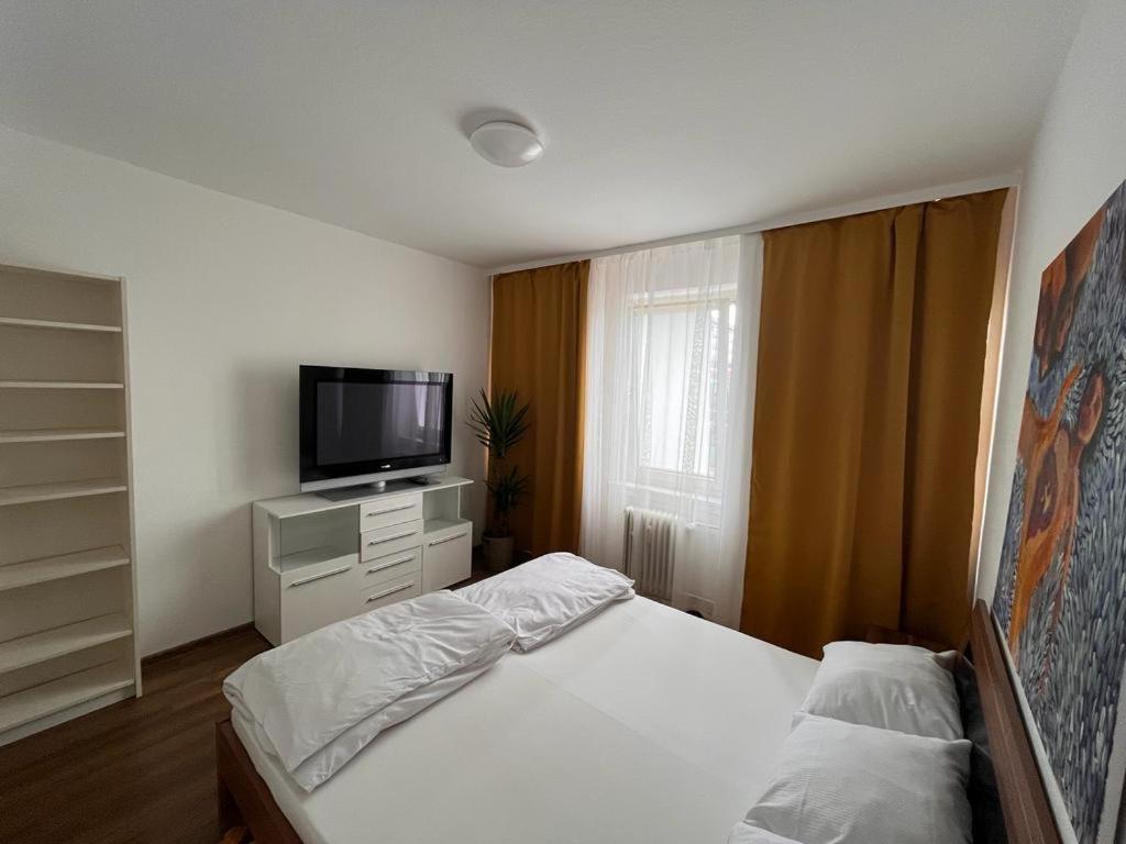 Apartment Appartement *