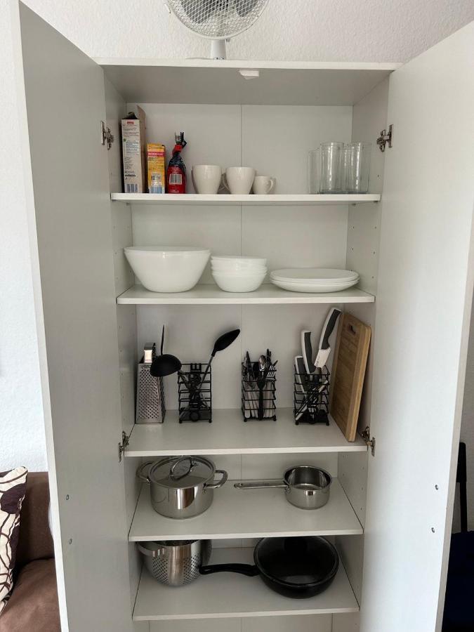Appartement Apartment